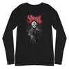 MERCHMOMENT Ghost - Silveresque Long Sleeve T-Shirt [Apparel] by Rock Band Apparel
