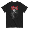 MERCHMOMENT Ghost - Silveresque T-Shirt [Apparel] by Rock Band Apparel