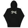 MERCHMOMENT Ghost - Sliver Logo Hoodie [Apparel] by Rock Band Apparel