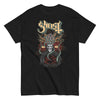 MERCHMOMENT Ghost - Soiled Earth T-Shirt [Apparel] by Rock Band Apparel