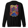 MERCHMOMENT Ghost - Stained Glass Sweatshirt [Apparel] by Rock Band Apparel