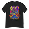 MERCHMOMENT Ghost - Stained Glass T-Shirt [Apparel] by Rock Band Apparel