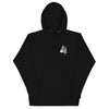 MERCHMOMENT Ghost - Triangle Logo Hoodie [Apparel] by Rock Band Apparel