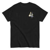 MERCHMOMENT Ghost - Triangle Logo T-Shirt [Apparel] by Rock Band Apparel