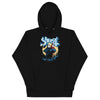 MERCHMOMENT Ghost - Two Headed Monster Hoodie [Apparel] by Rock Band Apparel