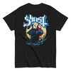 MERCHMOMENT Ghost - Two Headed Monster T-Shirt [Apparel] by Rock Band Apparel