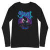 MERCHMOMENT Ghost - Umbrella Long Sleeve T-Shirt [Apparel] by Rock Band Apparel