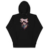 MERCHMOMENT Ghost - World Logo Hoodie [Apparel] by Rock Band Apparel