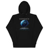 MERCHMOMENT Godsmack - Best of Times Hoodie [Apparel] by Rock Band Apparel