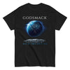 MERCHMOMENT Godsmack - Best of Times T-Shirt [Apparel] by Rock Band Apparel
