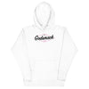 MERCHMOMENT Godsmack - Black and Pink Logo Hoodie [Apparel] by Rock Band Apparel