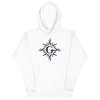 MERCHMOMENT Godsmack - Black G Logo Hoodie [Apparel] by Rock Band Apparel