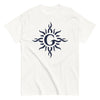 MERCHMOMENT Godsmack - Black G Logo T-Shirt [Apparel] by Rock Band Apparel