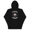 MERCHMOMENT Godsmack - Est. 1995 Hoodie [Apparel] by Rock Band Apparel