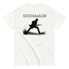 MERCHMOMENT Godsmack - Lean In Sillouhete T-Shirt [Apparel] by Rock Band Apparel
