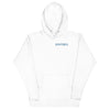 MERCHMOMENT Godsmack - Left Chest Smack Hoodie [Apparel] by Rock Band Apparel