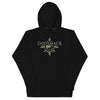 MERCHMOMENT Godsmack - Moon Comes Up Hoodie [Apparel] by Rock Band Apparel