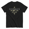 MERCHMOMENT Godsmack - Moon Comes Up T-Shirt [Apparel] by Rock Band Apparel
