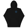 MERCHMOMENT Godsmack - Small G Logo Hoodie [Apparel] by Rock Band Apparel