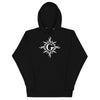 MERCHMOMENT Godsmack - White Core Logo Hoodie [Apparel] by Rock Band Apparel