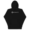 MERCHMOMENT Godsmack - White Diamond Hoodie [Apparel] by Rock Band Apparel