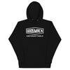 MERCHMOMENT Godsmack - White Unforgettable Hoodie [Apparel] by Rock Band Apparel