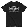 MERCHMOMENT Godsmack - White Unforgettable T-Shirt [Apparel] by Rock Band Apparel