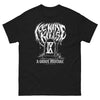 MERCHMOMENT Ice Nine Kills - A Grave Mistake T-Shirt [Apparel] by Rock Band Apparel