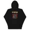 MERCHMOMENT Ice Nine Kills - Beneath This Soil Hoodie [Apparel] by Rock Band Apparel