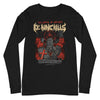MERCHMOMENT Ice Nine Kills - Beneath This Soil Long Sleeve T-Shirt [Apparel] by Rock Band Apparel