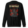 MERCHMOMENT Ice Nine Kills - Beneath This Soil Sweatshirt [Apparel] by Rock Band Apparel