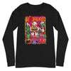 MERCHMOMENT Ice Nine Kills - Clowns Kill Long Sleeve T-Shirt [Apparel] by Rock Band Apparel