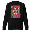 MERCHMOMENT Ice Nine Kills - Clowns Kill Sweatshirt [Apparel] by Rock Band Apparel