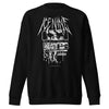 MERCHMOMENT Ice Nine Kills - Devil's Eyes Sweatshirt [Apparel] by Rock Band Apparel