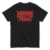 MERCHMOMENT Ice Nine Kills - Drip Logo T-Shirt [Apparel] by Rock Band Apparel