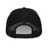 MERCHMOMENT Ice Nine Kills Drip Logo Trucker Hat [Apparel] by Rock Band Apparel