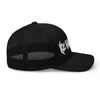 MERCHMOMENT Ice Nine Kills Drip Logo Trucker Hat [Apparel] by Rock Band Apparel