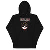 MERCHMOMENT Ice Nine Kills - Funeral Derangements Hoodie [Apparel] by Rock Band Apparel