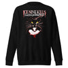 MERCHMOMENT Ice Nine Kills - Funeral Derangements Sweatshirt [Apparel] by Rock Band Apparel