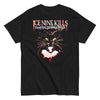 MERCHMOMENT Ice Nine Kills - Funeral Derangements T-Shirt [Apparel] by Rock Band Apparel