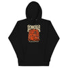 MERCHMOMENT Ice Nine Kills - Halloween Horrorwood Hoodie [Apparel] by Rock Band Apparel