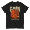 MERCHMOMENT Ice Nine Kills - Halloween Horrorwood T-Shirt [Apparel] by Rock Band Apparel