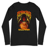 MERCHMOMENT Ice Nine Kills - Halloween Long Sleeve T-Shirt [Apparel] by Rock Band Apparel
