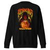 MERCHMOMENT Ice Nine Kills - Halloween Sweatshirt [Apparel] by Rock Band Apparel