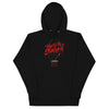 MERCHMOMENT Ice Nine Kills - Hip to be Scared Hoodie [Apparel] by Rock Band Apparel