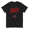 MERCHMOMENT Ice Nine Kills - Hip to be Scared T-Shirt [Apparel] by Rock Band Apparel