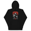 MERCHMOMENT Ice Nine Kills - IX Horrorwood Hoodie [Apparel] by Rock Band Apparel