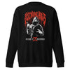 MERCHMOMENT Ice Nine Kills - IX Horrorwood Sweatshirt [Apparel] by Rock Band Apparel