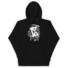 MERCHMOMENT Ice Nine Kills - IX Roses Hoodie [Apparel] by Rock Band Apparel