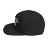 MERCHMOMENT Ice Nine Kills Knife Logo Embroidered Snapback Hat [Apparel] by Rock Band Apparel